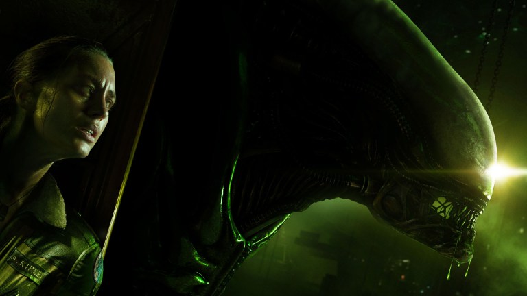 Alien: Isolation