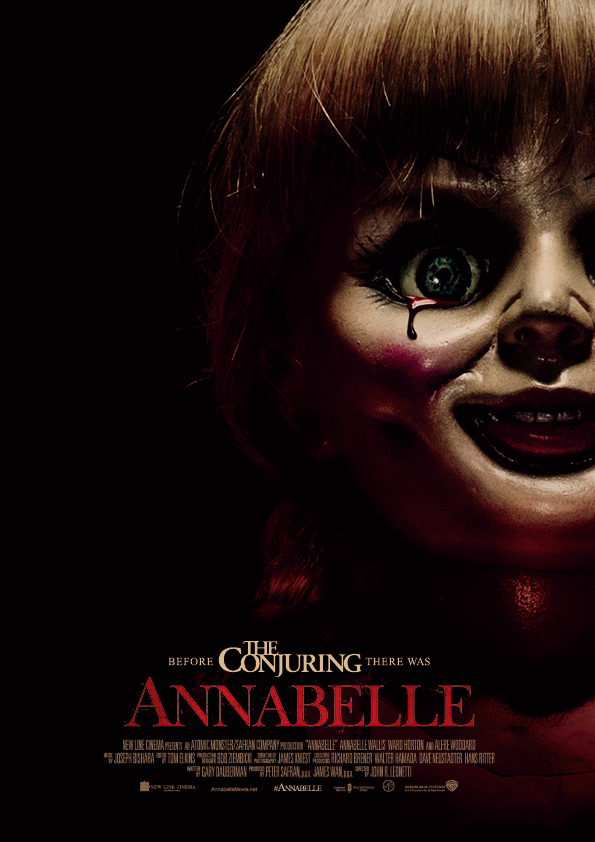 Annabelle