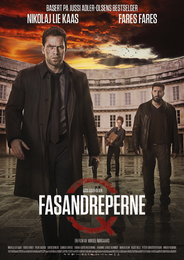 Fasandreperne