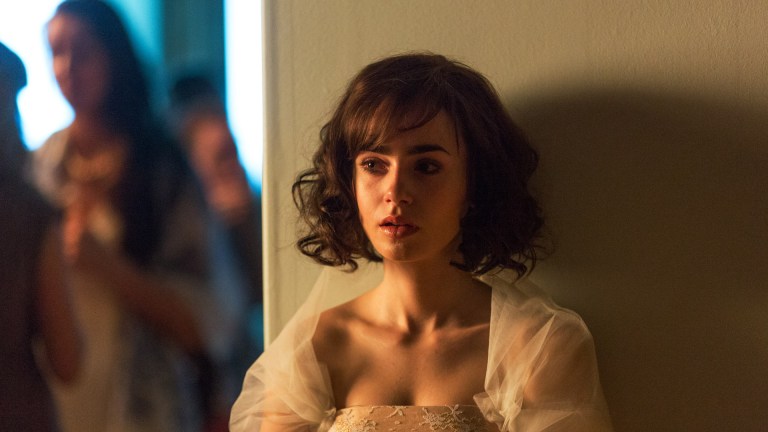 Love, Rosie
