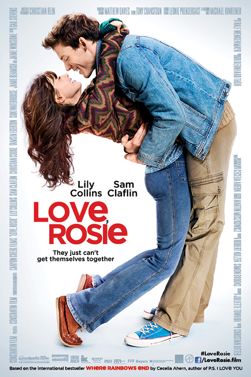 Love, Rosie