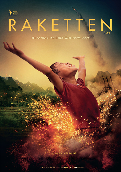 Raketten