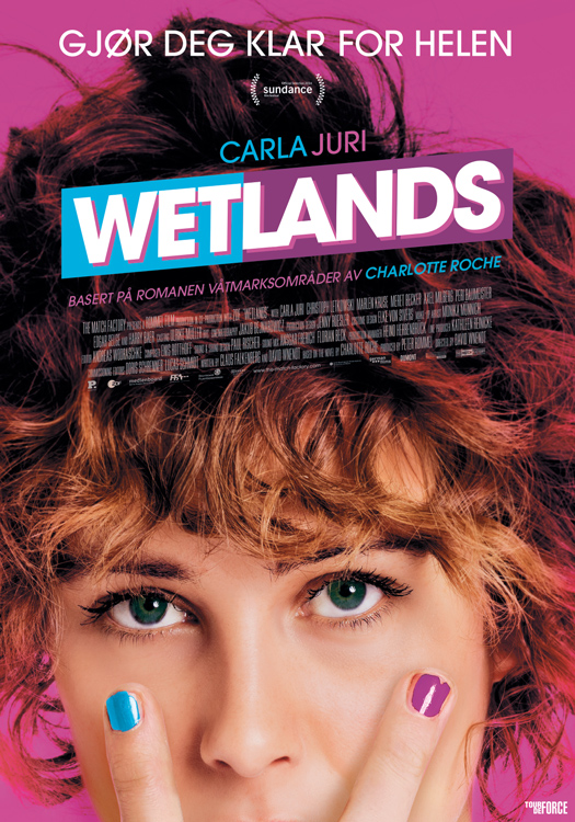 Wetlands