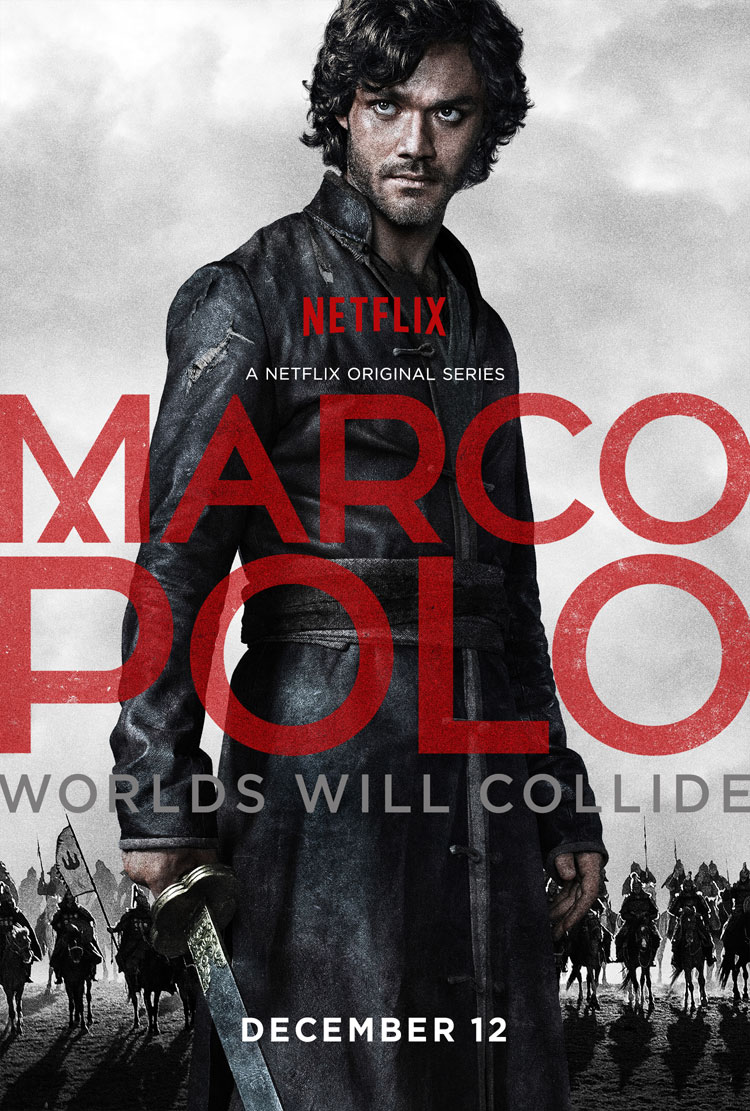 Marco Polo S01 E1-6
