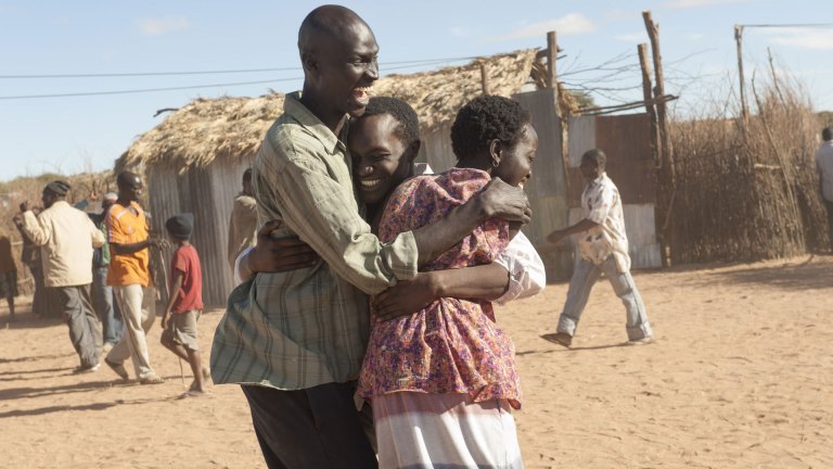 The Good Lie