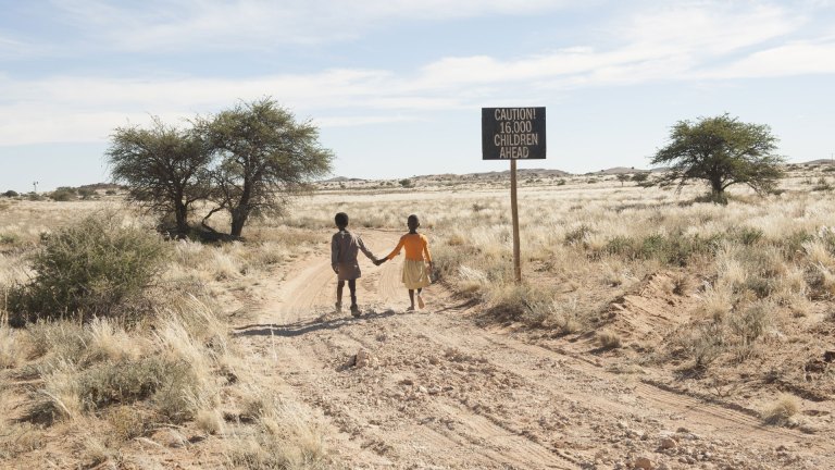 The Good Lie