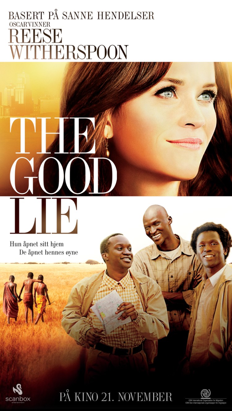 The Good Lie