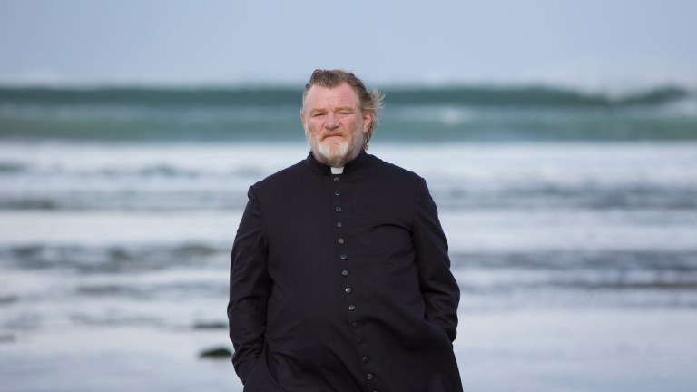 Calvary – Golgata