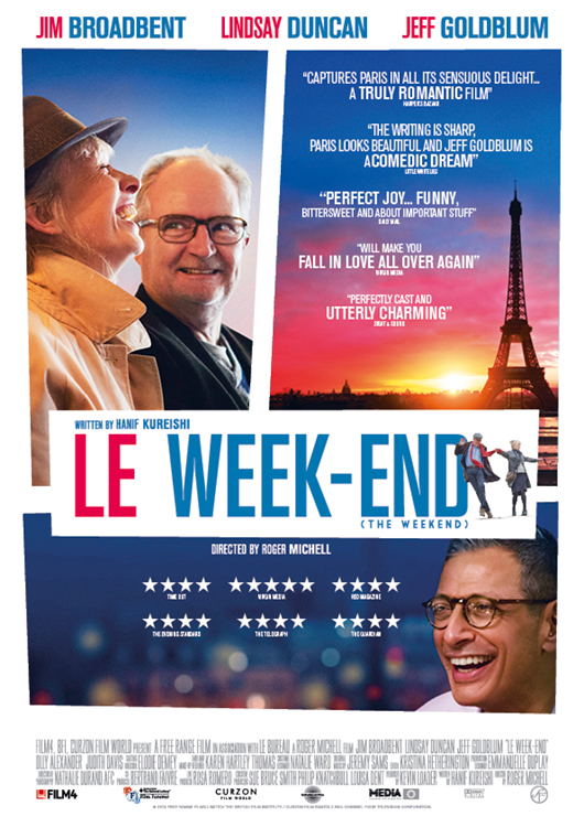 Le week-end