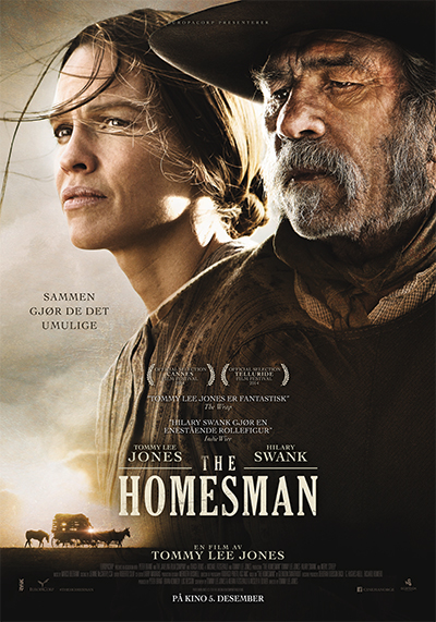 The Homesman