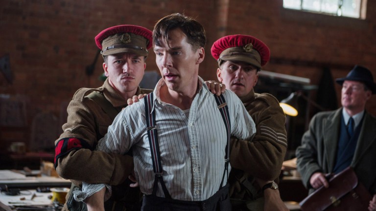 The Imitation Game