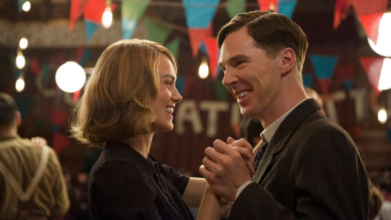 Tror på seks nominasjoner for «The Imitation Game»