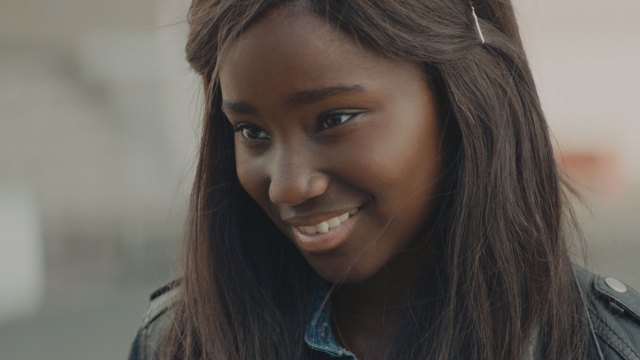 Karidja Touré er strålende i rollen som Marieme. (Foto: AS Fidalgo).