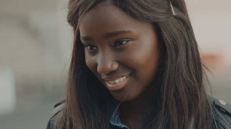 Girlhood
