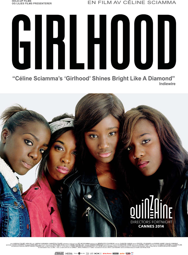 Girlhood