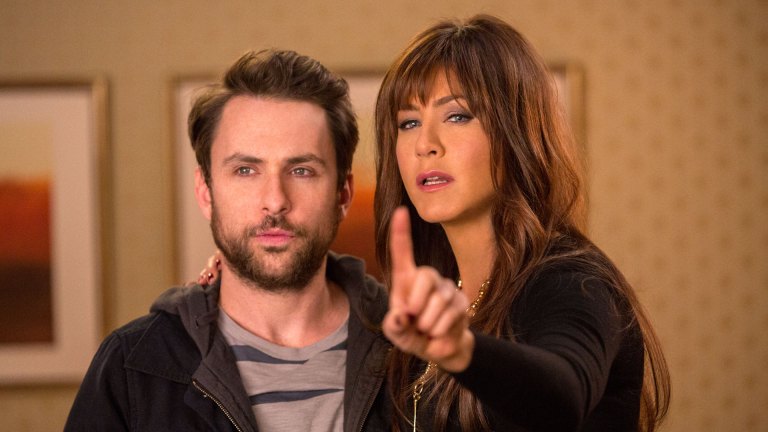 Horrible Bosses 2