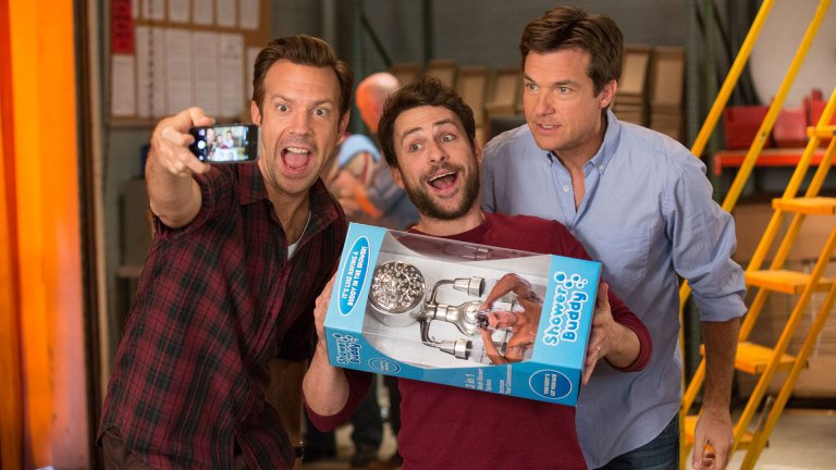 Horrible bosses 2