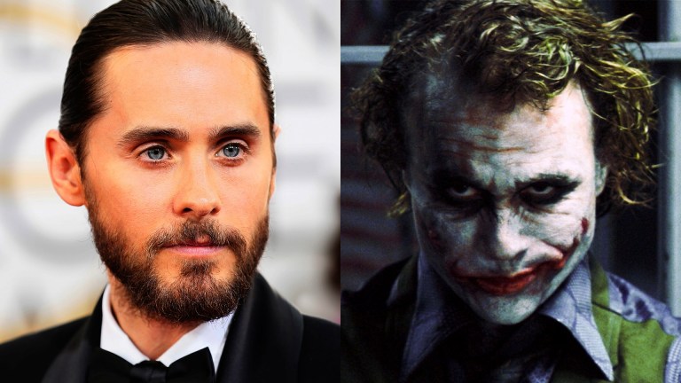 Jared Leto blir Jokeren i «Suicide Squad»