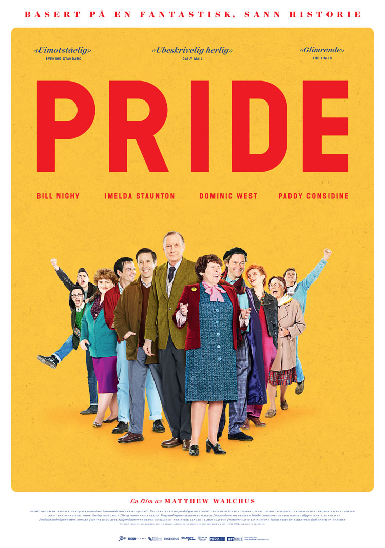 Pride