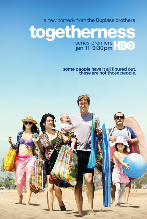 Togetherness S01