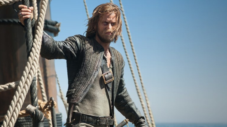 Black Sails S02 E01-E02