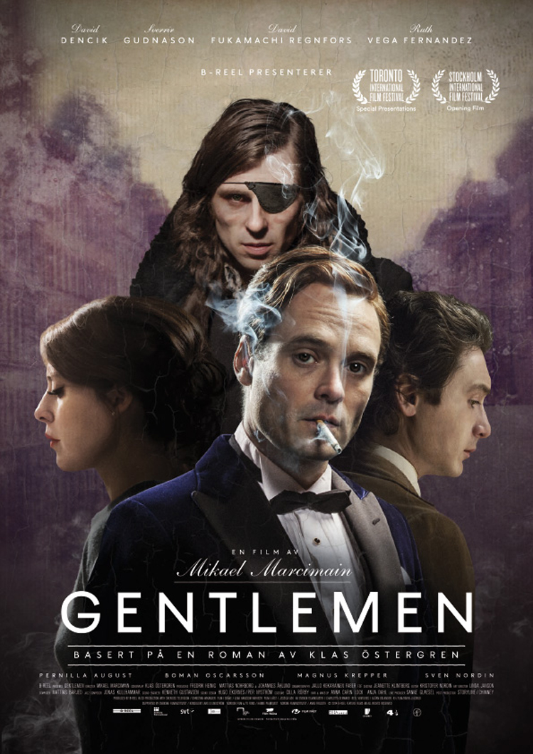 Gentlemen