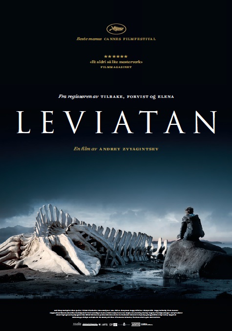 Leviatan