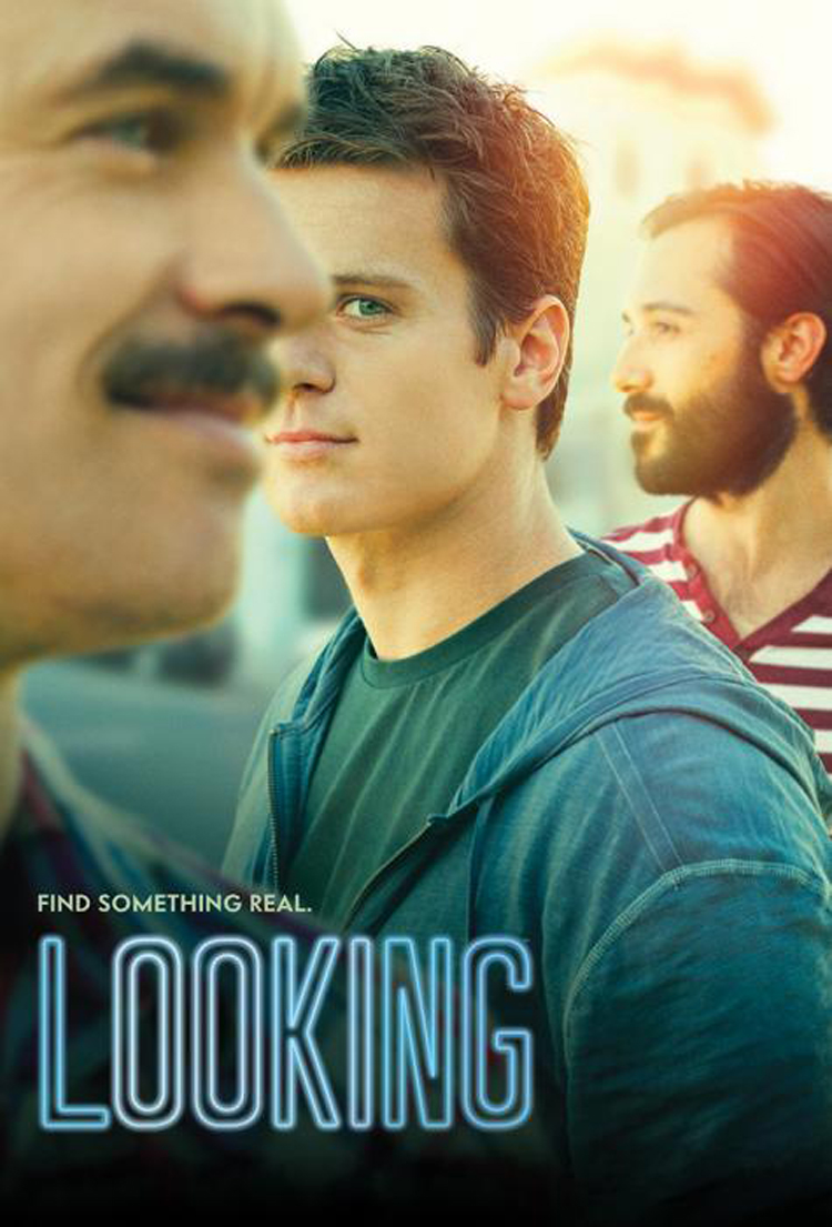 Looking S02 E01-E05