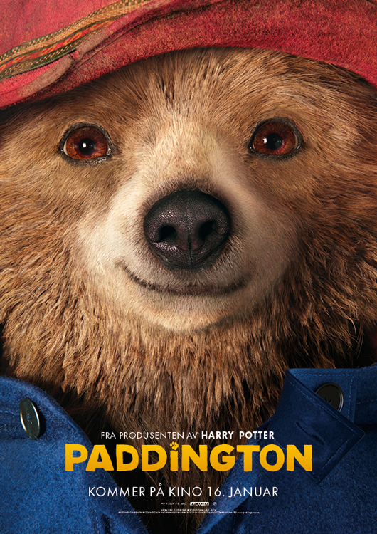 Paddington