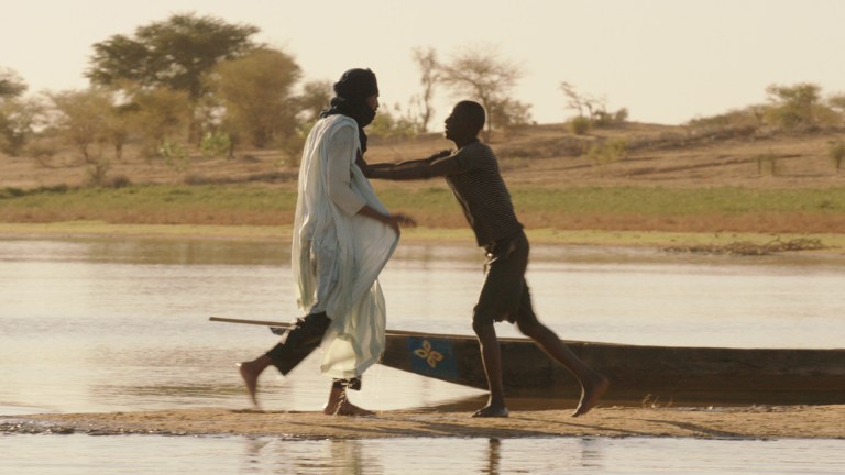 Timbuktu