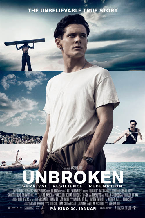 Unbroken