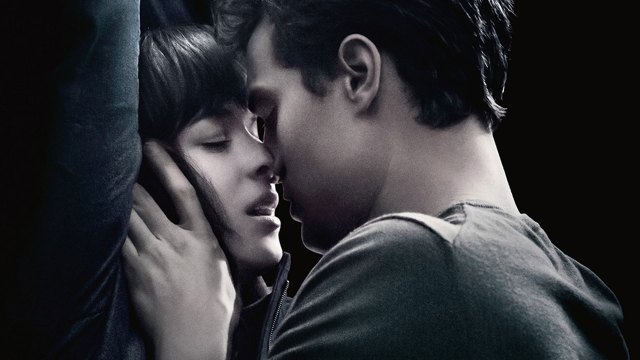 Over 140 000 har sett <em>Fifty Shades of Grey</em> på norske kinoer i helga. (Foto: United International Pictures).