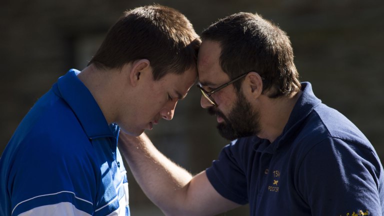 Foxcatcher
