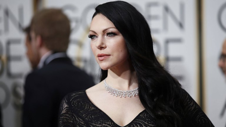 Golden Globe 2015: Den røde løperen