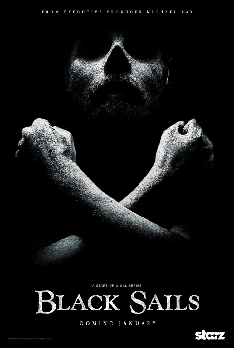 Black Sails S02 E01-E02