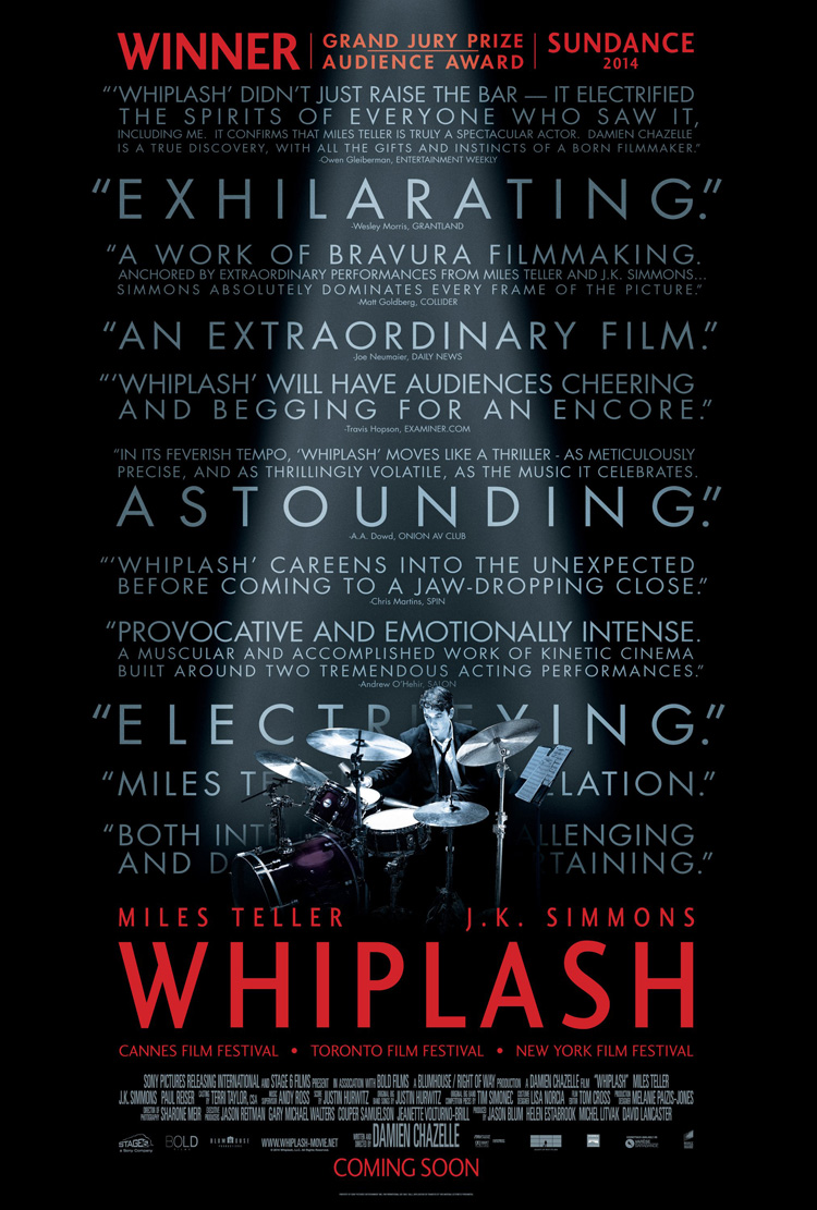 Whiplash