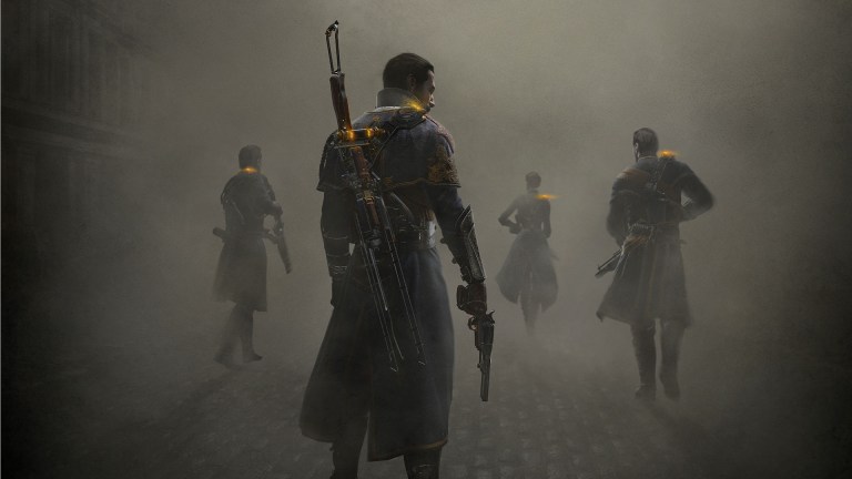 The Order: 1886