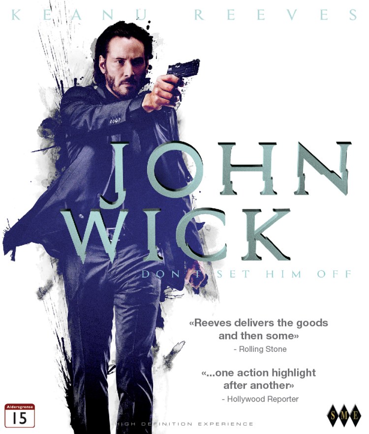 John Wick