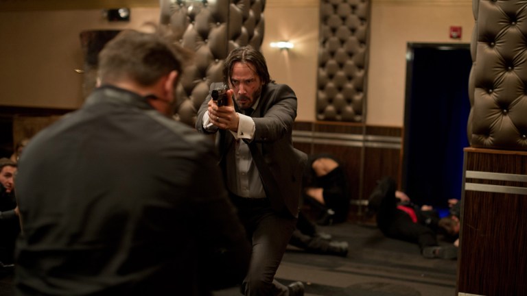 John Wick