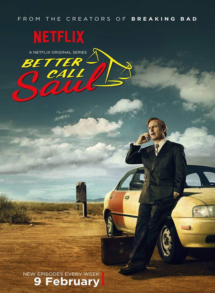 Better Call Saul S01 E01-E02