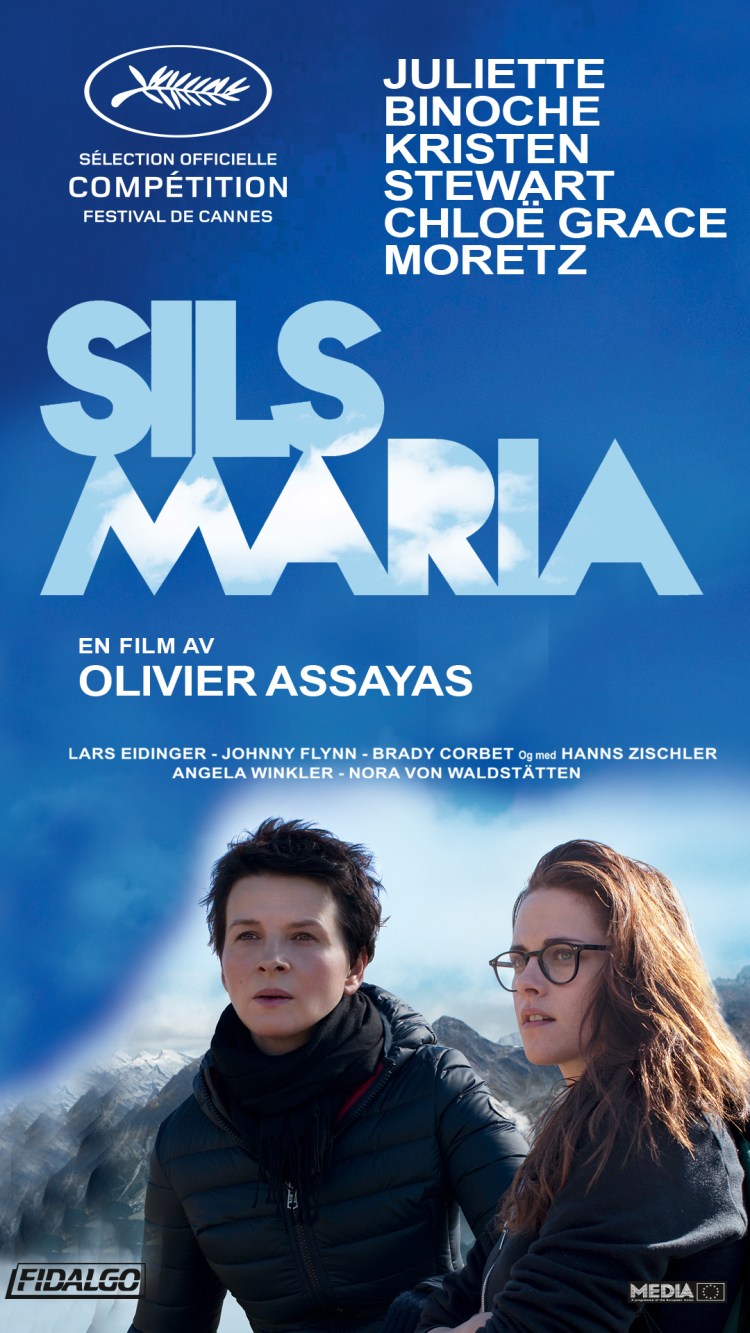 Sils Maria