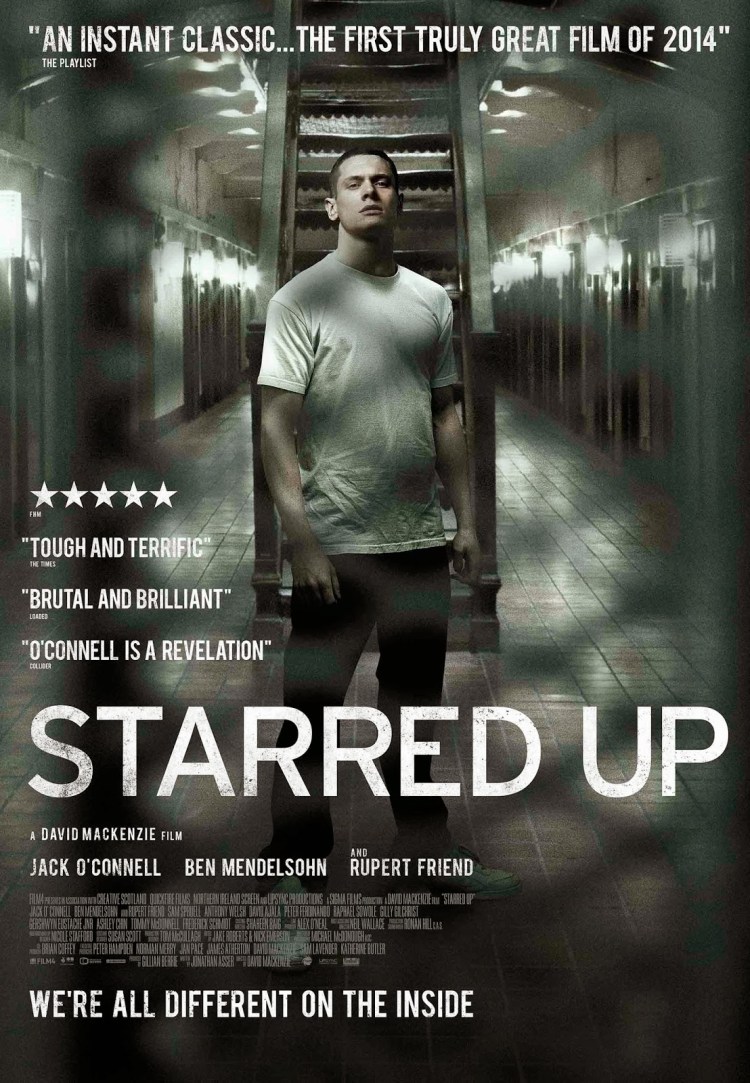 Starred Up