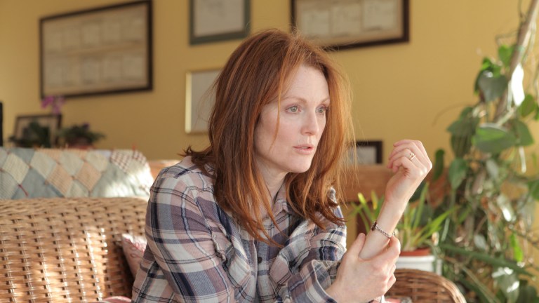 Still Alice