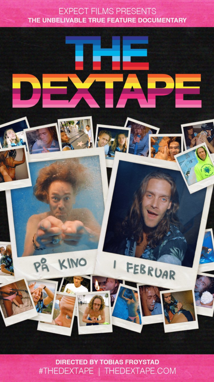 The Dextape