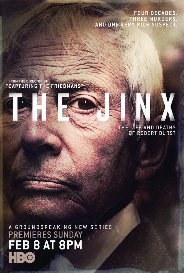 The Jinx: The Life and Deaths of Robert Durst E01-E02