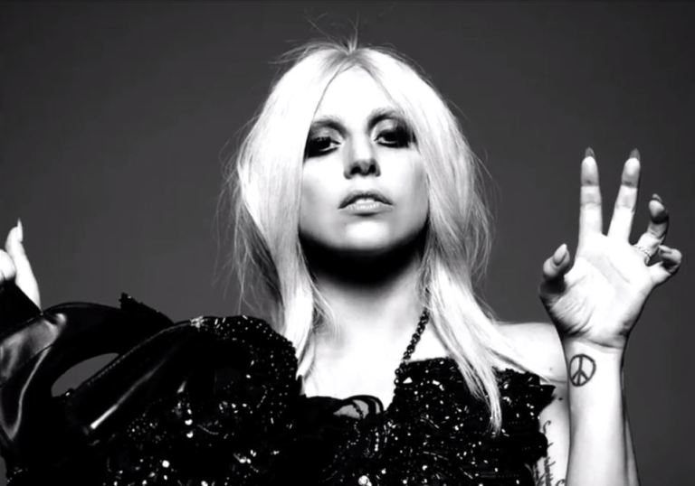 Lady Gaga dukker opp i neste sesong av «American Horror Story»