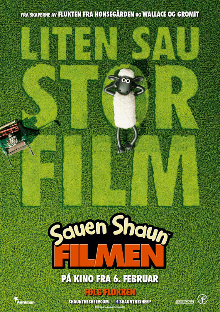 Sauen Shaun