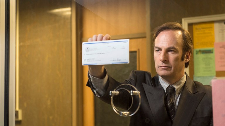 Better Call Saul S01 E01-E02