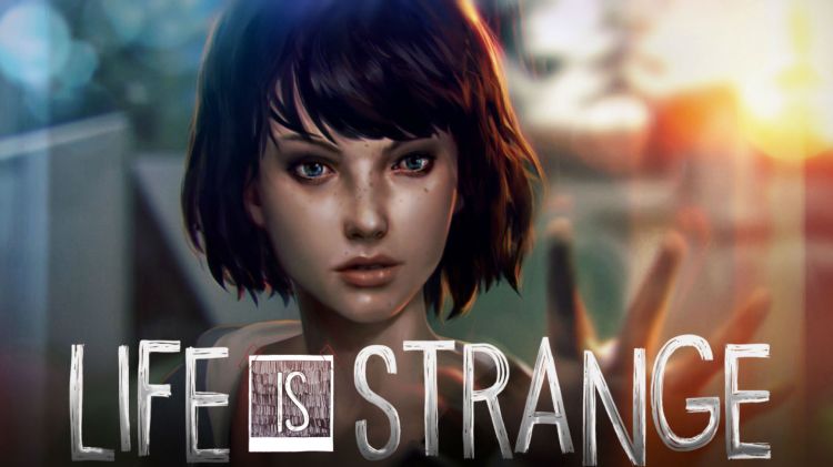 Life is Strange: Episode 1