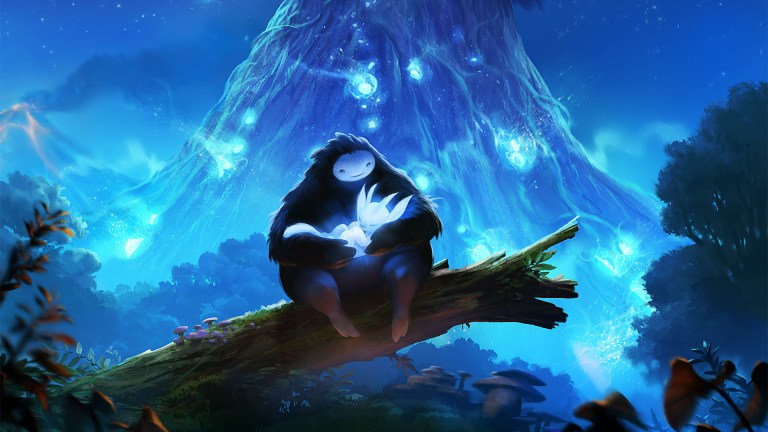 Ori & the Blind Forest